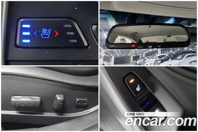 Hyundai AVANTE 2016 — photo 13