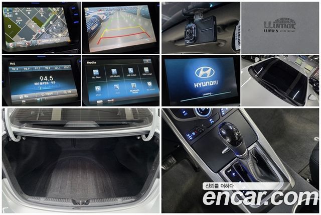 Hyundai AVANTE 2016 — photo 15