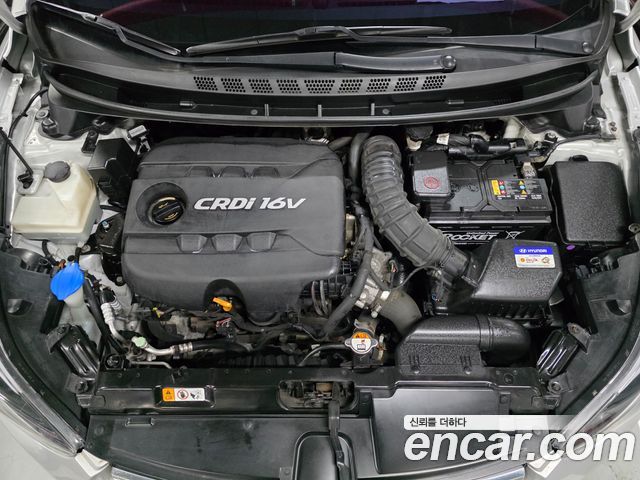 Hyundai AVANTE 2016 — photo 20