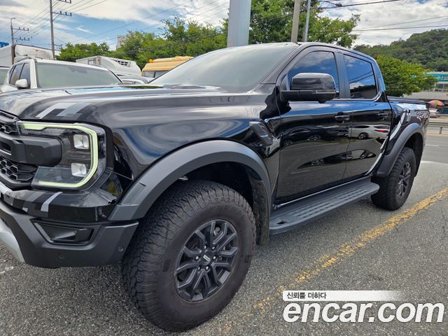 Ford Ranger 2023 — photo 3