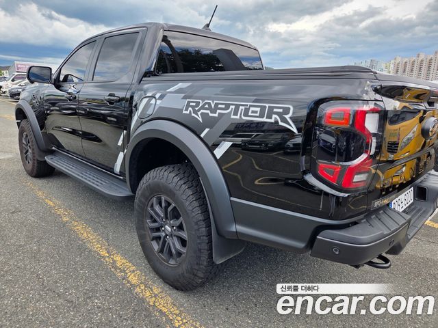 Ford Ranger 2023 — photo 5