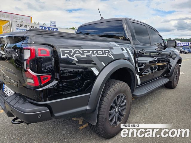 Ford Ranger 2023 — photo 6