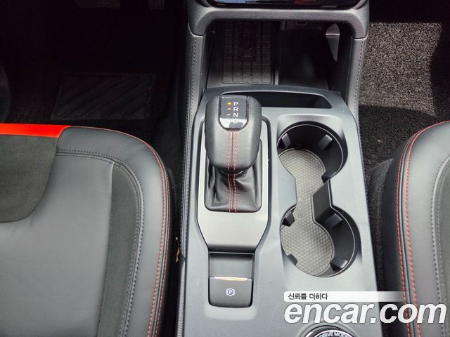Ford Ranger 2023 — photo 9