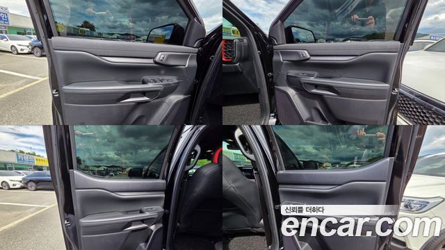 Ford Ranger 2023 — photo 11