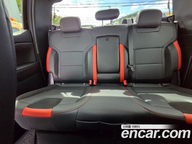 Ford Ranger 2023 — photo 12