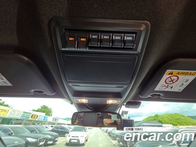 Ford Ranger 2023 — photo 19