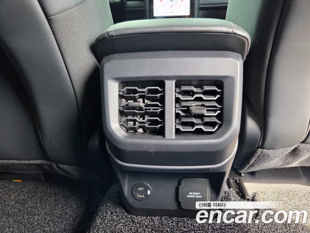 Ford Ranger 2023 — photo 20