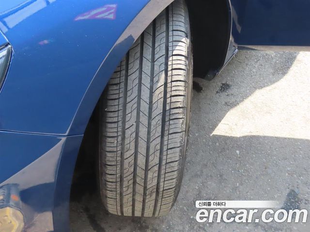 Chevrolet Korea Malibu 2017 — photo 16
