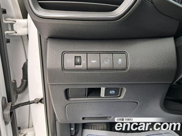 Hyundai Santafe 2021 — photo 13