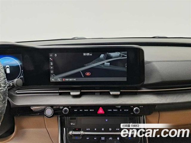 Kia Canival 2021 — photo 9
