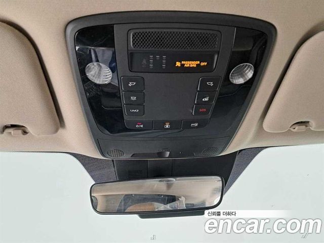 Kia Canival 2021 — photo 15