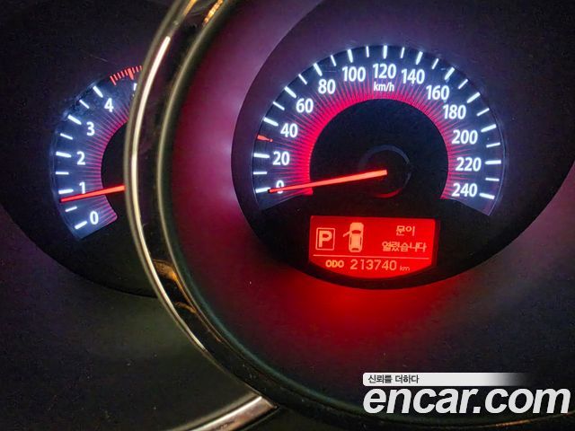 Kia Sorento 2012 — photo 6