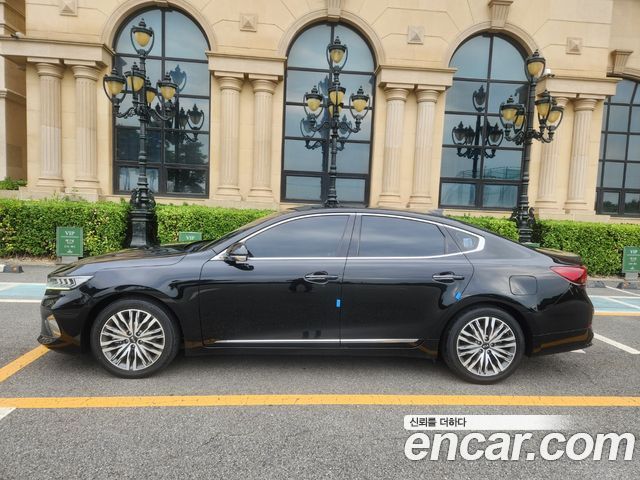 Kia K7 2020 — photo 3