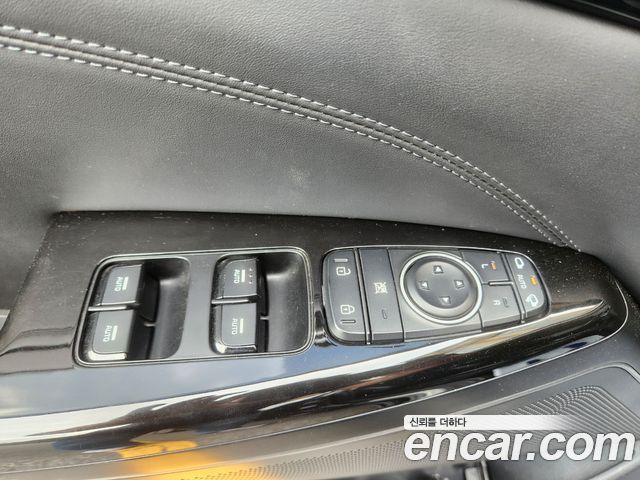 Kia K7 2020 — photo 12