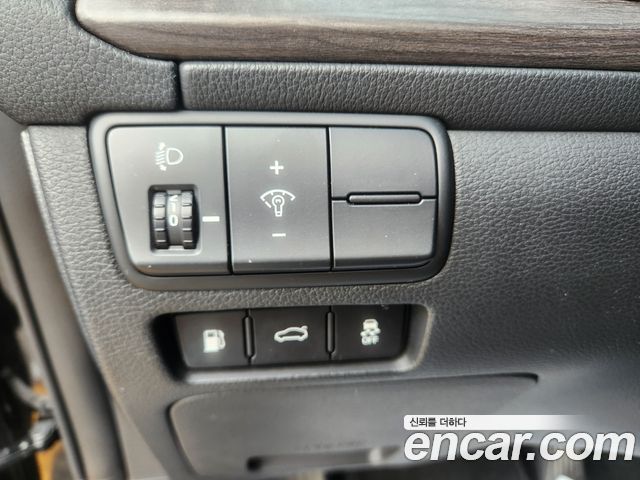 Kia K7 2020 — photo 13