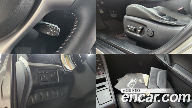 Lexus CT200h 2011 — photo 17