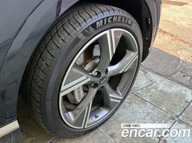 Genesis GV80 2024 — photo 20