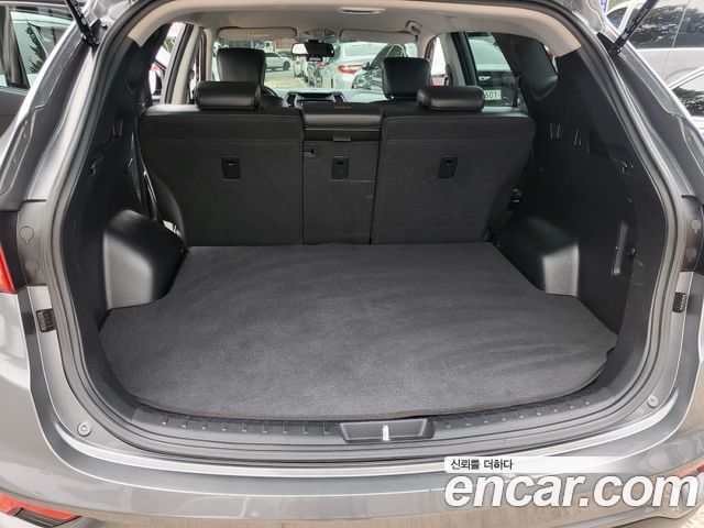 Hyundai Santafe 2016 — photo 5