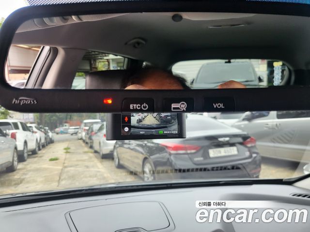 Hyundai Santafe 2016 — photo 12