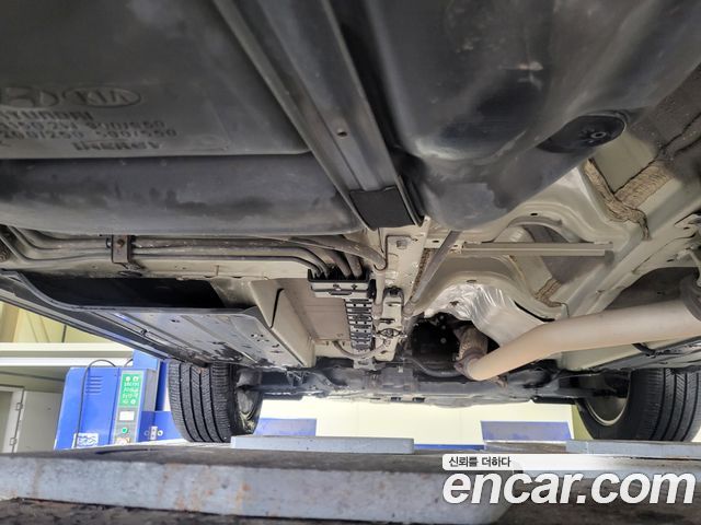 Hyundai Santafe 2016 — photo 14