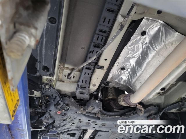 Hyundai Santafe 2016 — photo 15
