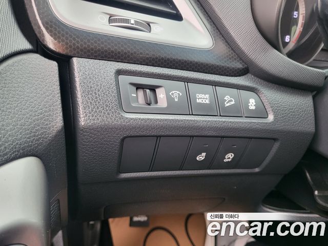 Hyundai Santafe 2016 — photo 18