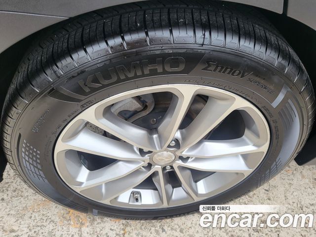 Hyundai Santafe 2016 — photo 19