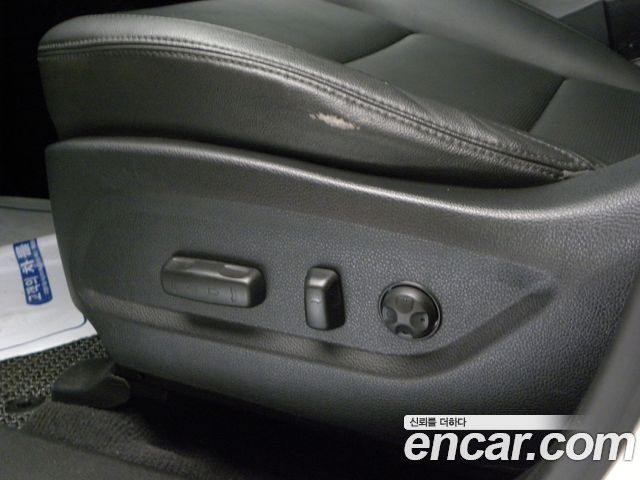 Hyundai Santafe 2013 — photo 9