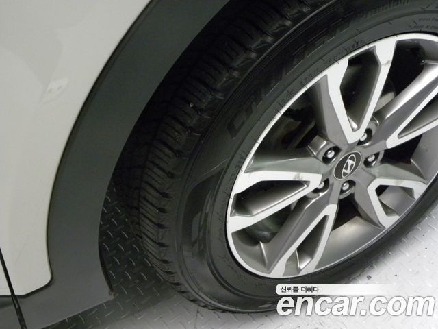 Hyundai Santafe 2013 — photo 11