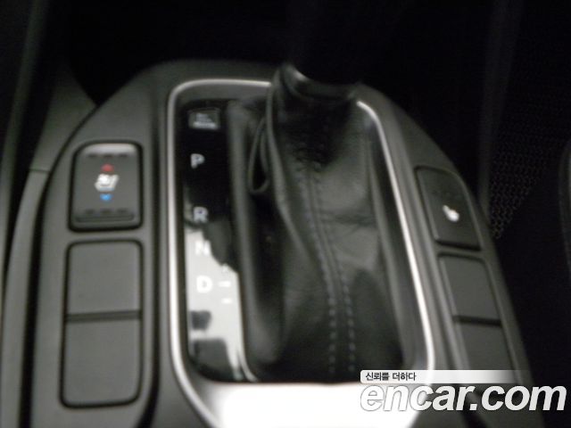 Hyundai Santafe 2013 — photo 12