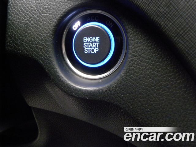 Hyundai Santafe 2013 — photo 13