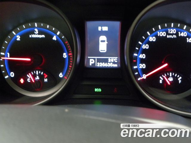 Hyundai Santafe 2013 — photo 14