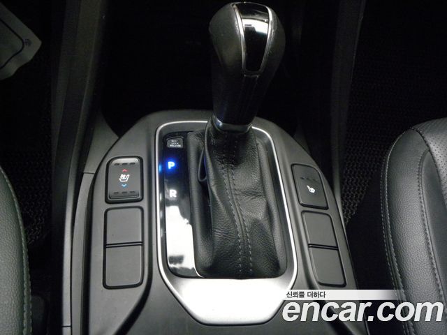 Hyundai Santafe 2013 — photo 16