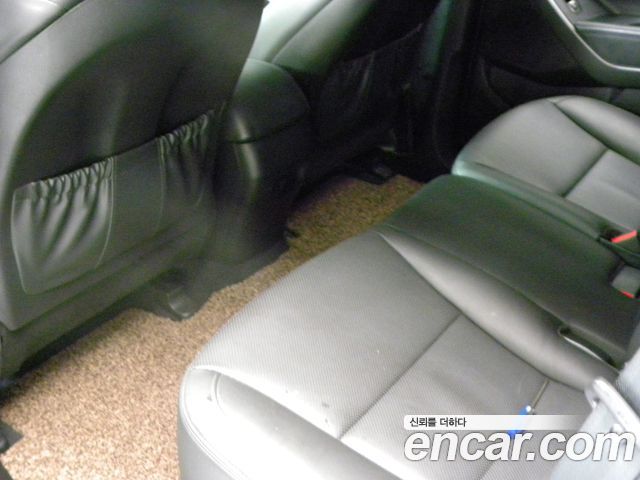 Hyundai Santafe 2013 — photo 17