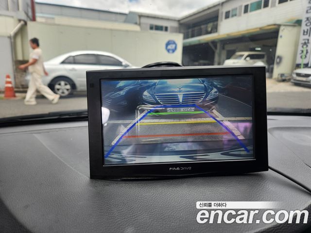 Hyundai AVANTE 2012 — photo 14
