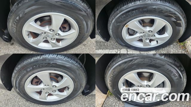 Hyundai AVANTE 2012 — photo 15