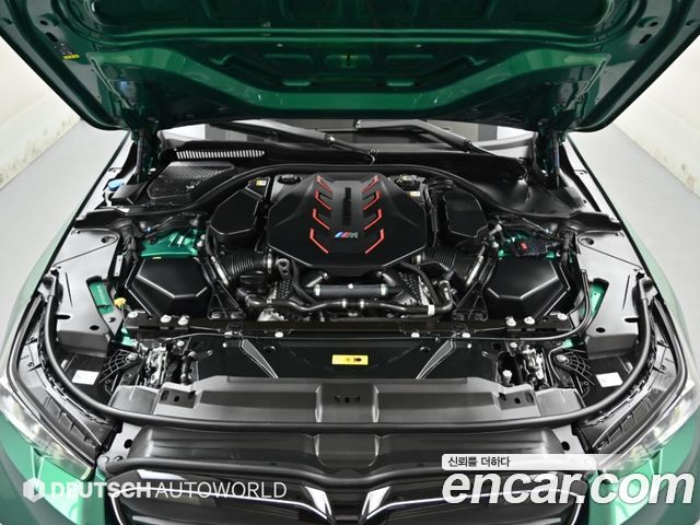 BMW M5 2026 — photo 6