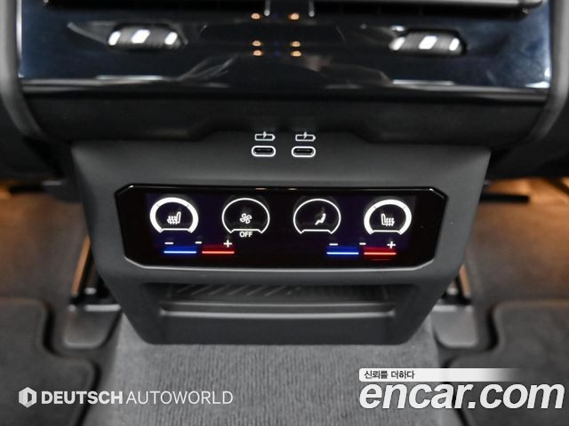 BMW M5 2026 — photo 16