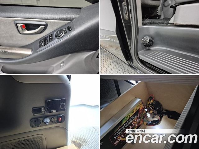 Hyundai Starex 2012 — photo 15