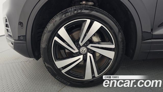 Volkswagen Touareg 2020 — photo 5