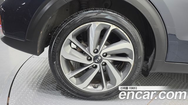 Kia Niro 2018 — photo 5
