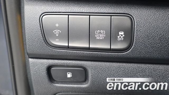 Kia Niro 2018 — photo 19