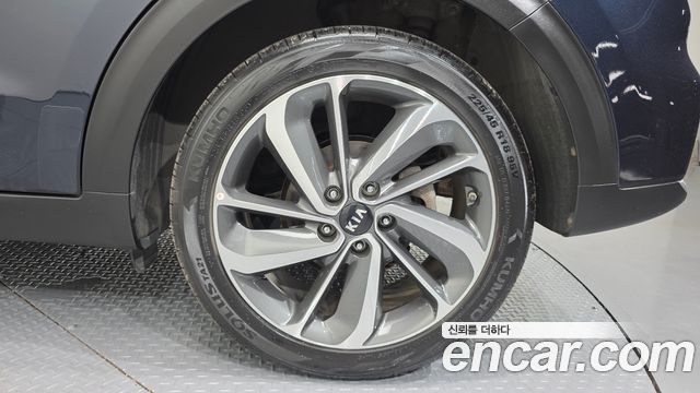 Kia Niro 2018 — photo 7
