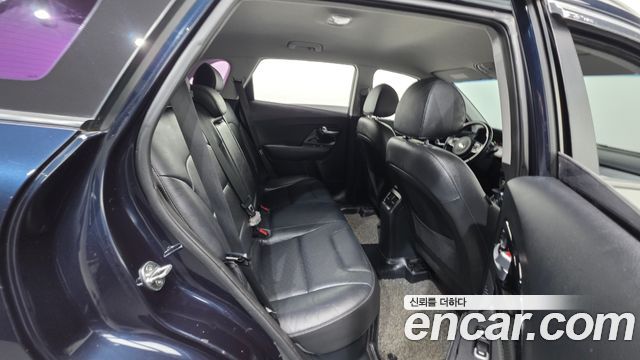 Kia Niro 2018 — photo 30