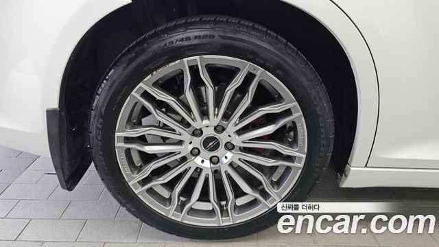 Chrysler 300C 2013 — photo 5