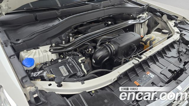 Ford Explorer 2020 — photo 6