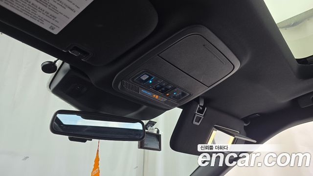 Ford Explorer 2020 — photo 30