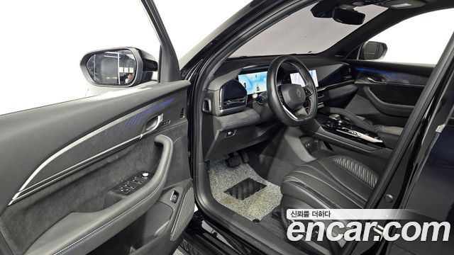 Renault Korea Grand Koleos 2025 — photo 10