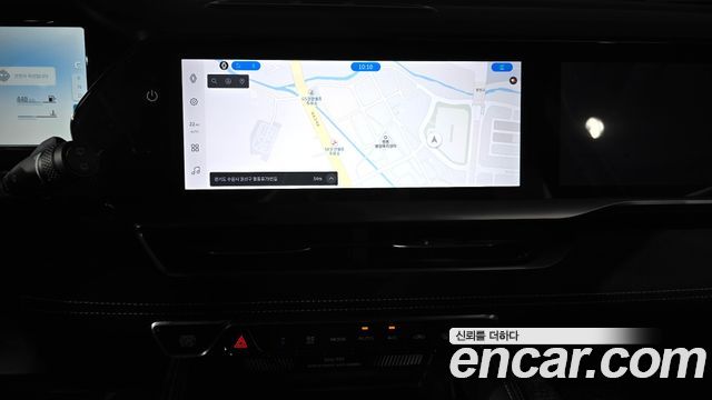 Renault Korea Grand Koleos 2025 — photo 13