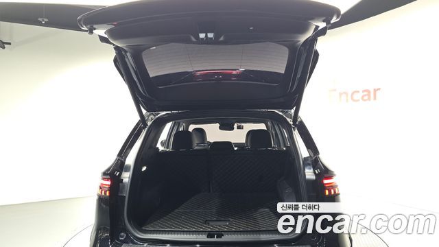 Renault Korea Grand Koleos 2025 — photo 17
